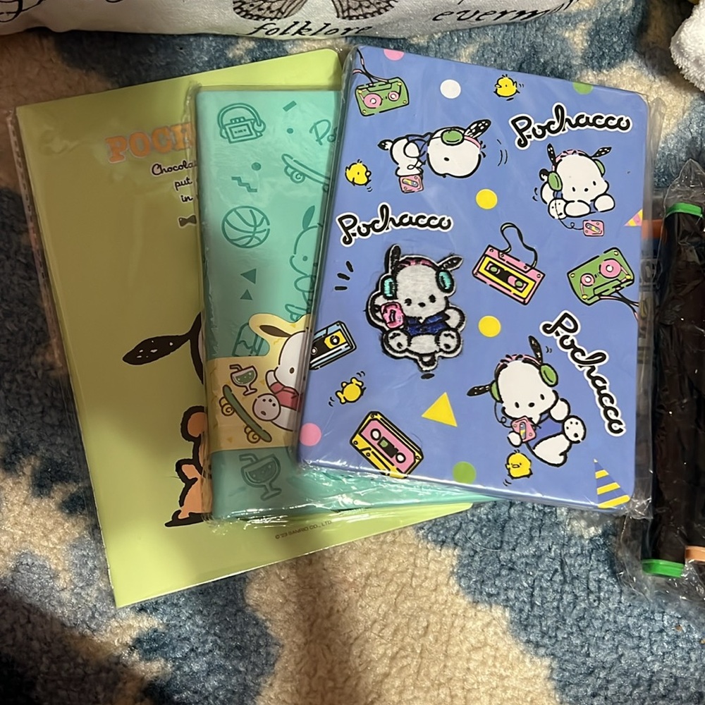Stationary bundle - Picture 2 of 4